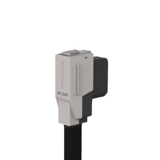 Кабель для зєднання EcoFlow Power Hub 5kVA DC Main Out Cable EFLMM305HUBDCOUT45m