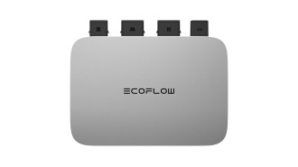 Мікроінвертор EcoFlow PowerStream 600W EFPowerStreamMIEU600W