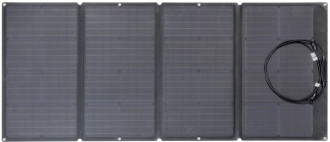 Сонячна панель EcoFlow 160 Вт Solar Panel EFSOLAR160W