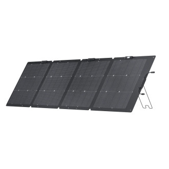 Сонячна панель EcoFlow 220W NextGen Solar Panel EFSOLAR220WN