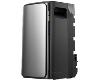 Система енергозабезпечення EcoFlow STREAM Ultra EFSTREAMULTRA800WEU