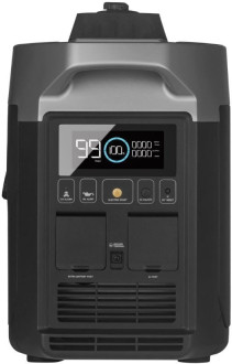 Генератор EcoFlow Smart Generator GasEBEU