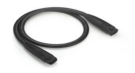 Кабель для зєднання EcoFlow DELTA Pro-4-8 Double handle connection 0.75m L48DH075m