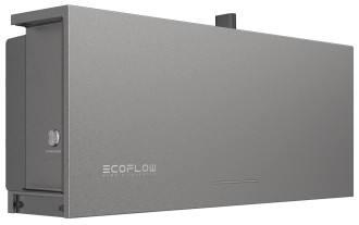 Інвертор EcoFlow Power Ocean 3,68 kWh однофазний PowerOceanInverterP1368kWEU