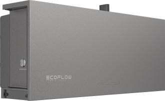 Комплект енергонезалежності EcoFlow Power Ocean 10 kWh (однофазний інвертор 6 кВт) PowerOceanInverterP16kWEU2PowerOceanBattery5kWhDEEFBatteryBaseDCFit