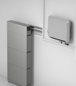 Система накопичення енергії EcoFlow PowerOcean DC Fit PowerOceanPVStorageConverter5kw