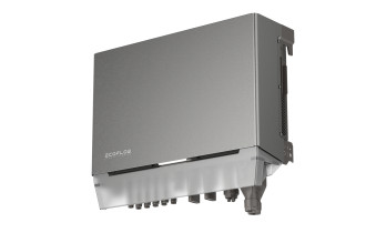 Інвертор EcoFlow PowerOcean Plus 30 кВт⋅год (трифазний) PowerOceanPlusINV299kWDE