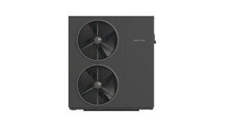 Тепловий насос EcoFlow PowerHeat 20 KW PowerHeatHeatPump20kWEU