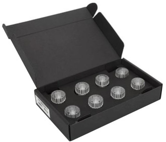 Система кріплень EcoFlow Присоски Suction cups VASECO