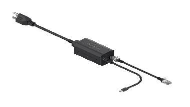 Аксесуари EcoFlow Заземлювач Portable Power Station Grounding Adapter ZMA003C14