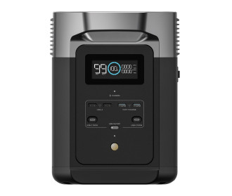 Зарядна станція EcoFlow DELTA 2 (1024 Вт·год) ZMR330EU