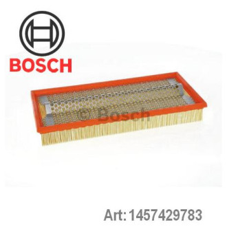Фільтр повітряний Bosch 1457429783