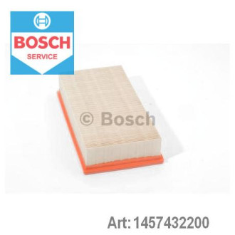 Фільтр повітряний Bosch 1457432200