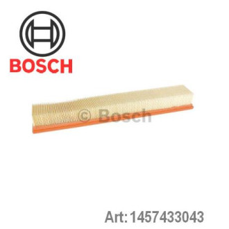 Фільтр повітряний Bosch 1457433043