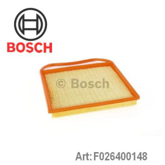 Фільтр повітряний Bosch F026400148