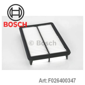 Фільтр повітряний Bosch F026400347