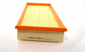 Фільтр повітряний Shafer SX9572NB