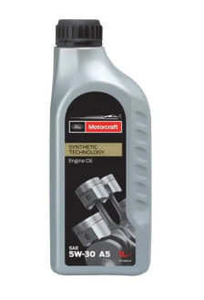 Олива моторна синтетична Ford Engine Oil 5W-30 A5 1л