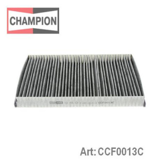 Фільтр салона Champion CCF0013C