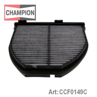 Фільтр салона Champion CCF0149C