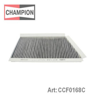 Фільтр салона Champion CCF0168C