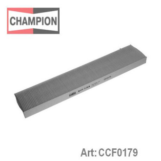 Фільтр салона Champion CCF0179