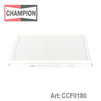 Фільтр салона Champion CCF0180