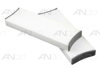 Фільтр салона AND 3C898001