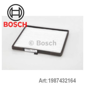 Фільтр салона Bosch 1987432164