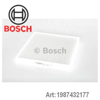 Фільтр салона Bosch 1987432177