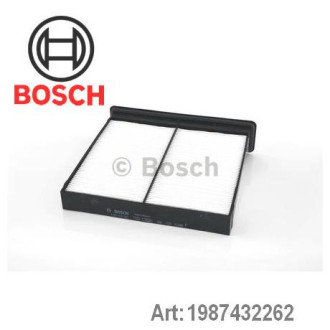 Фільтр салона Bosch 1987432262