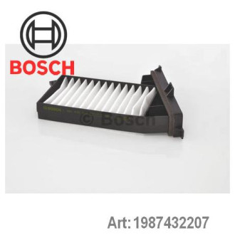 Фільтр салона Bosch 1987432207