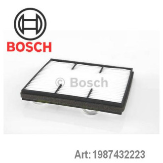 Фільтр салона Bosch 1987432223