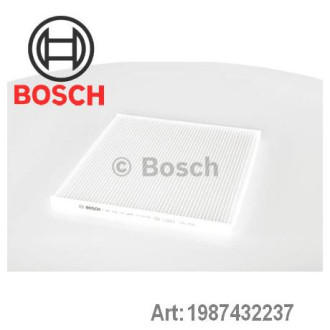 Фільтр салона Bosch 1987432237