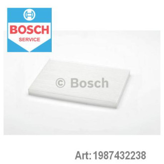 Фільтр салона Bosch 1987432238