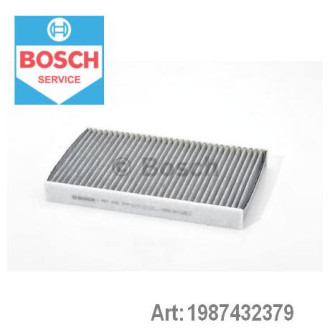 Фільтр салона Bosch 1987432379