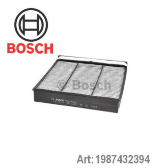 Фільтр салона Bosch 1987432394