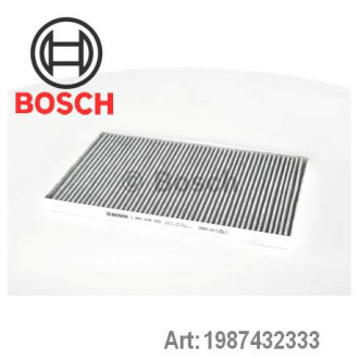 Фільтр салона Bosch 1987432333