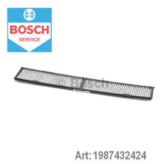 Фільтр салона Bosch 1987432424