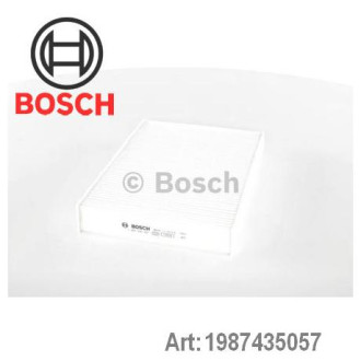 Фільтр салона Bosch 1987435057