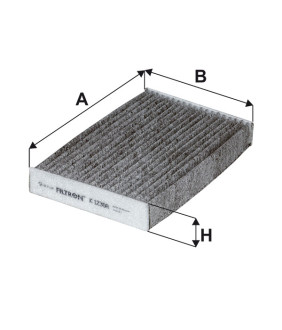 Фільтр салона Filtron K1230A
