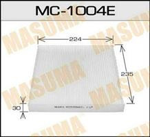 Фільтр салона Masuma MC1004