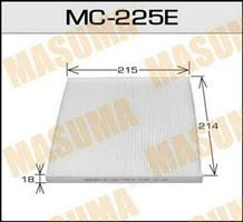 Фільтр салона Masuma MC225