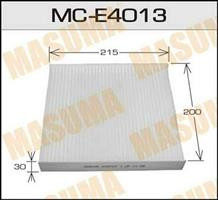 Фільтр салона Masuma MCE4013