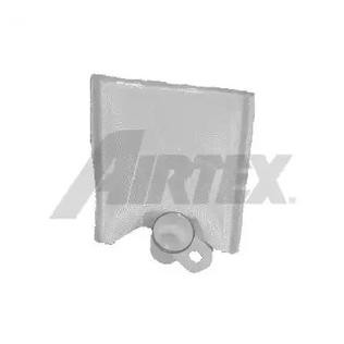Фільтр паливний Airtex