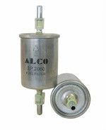 Фільтр паливний Alco