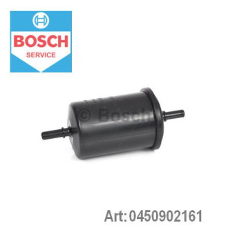 Фільтр паливний Bosch