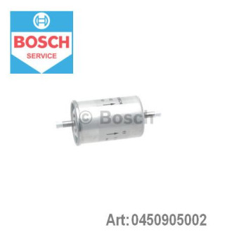 Фільтр паливний Bosch