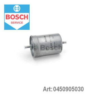 Фільтр паливний Bosch