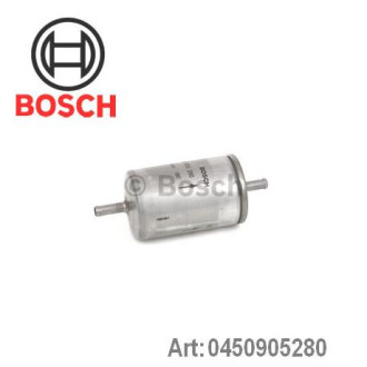 Фільтр паливний Bosch